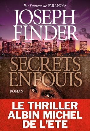 [Nick Heller 02] • Secrets Enfouis